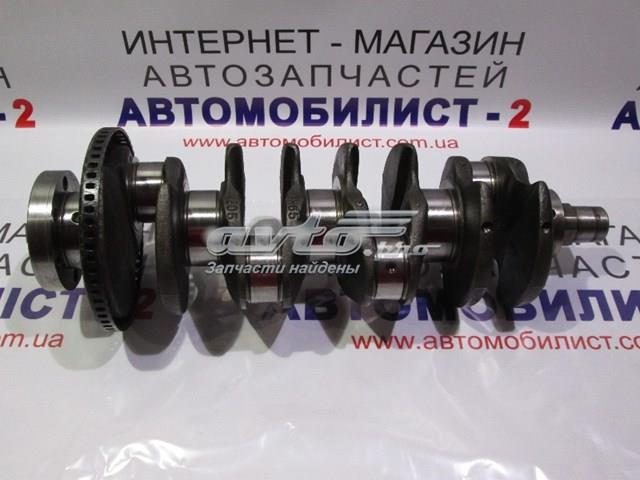 46473022 Fiat/Alfa/Lancia Wał korbowy silnika