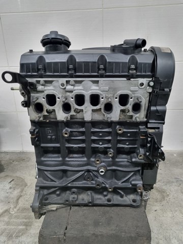 Silnik w komplecie Skoda SuperB I sedana (3U4) (2001 - 2008) cena, od 955,49 USD