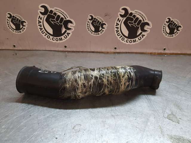 Wlot powietrza do filtra powietrza Mercedes S sedana (W220) (1998 - 2005) cena, od 8,80 USD