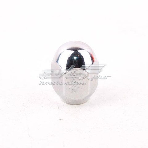JQ393C12T13F13 Geely Nakrętka koła