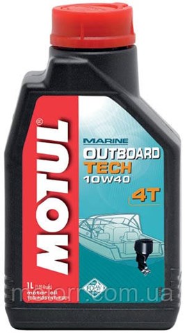 852211 Motul Olej do silnika