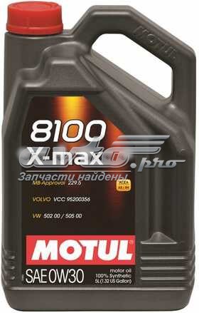 Olej do silnika Motul 347206