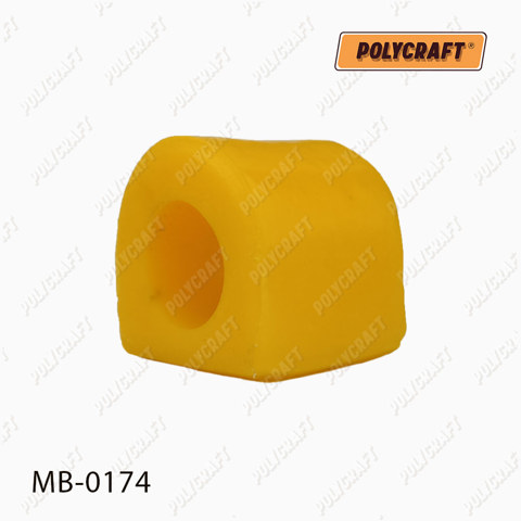 Do koszyka Stabilizator przedni Mercedes Viano  W639