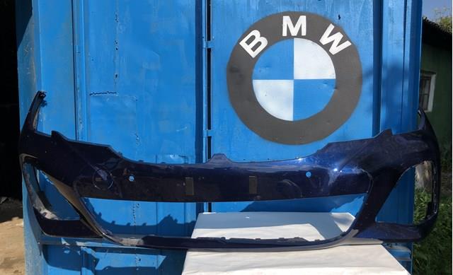 51118099896 BMW Zderzak przedni