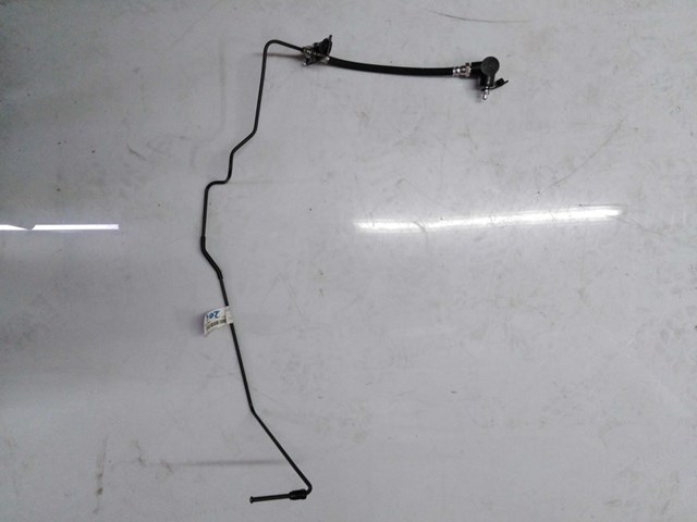  Przewód sprzęgła Chevrolet Lacetti 