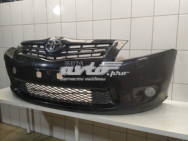 Do koszyka 521190Z905 Toyota Zderzak przedni