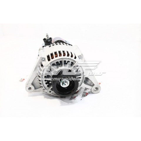 Do koszyka Alternator Geely Emgrand EC7 