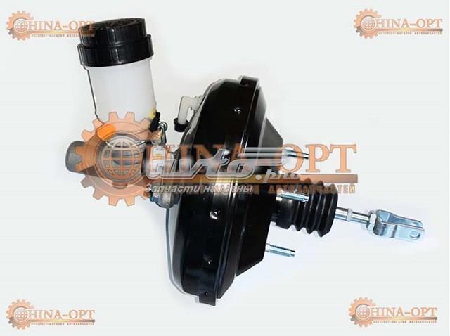 Do koszyka Główny cylinder hamulców Geely CK I 