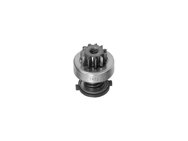 VW412NL00R MSG Rebuilding Listwa kierownicza (maglownica)