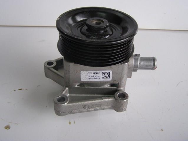 Pompa wspomagania hydraulicznego kierownicy Fiat/Alfa/Lancia 5801836047 cena, od 224,74 USD
