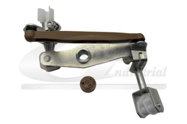 Zestaw naprawczy cięgna zmiany biegów Opel Corsa D minivan (S07) (2006 - 2015) cena, od 43,80 USD