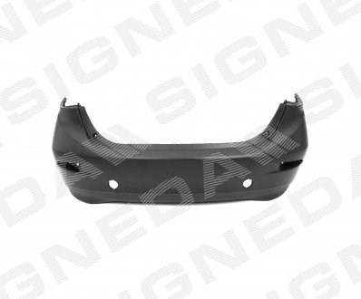 Do koszyka Zderzak tylny Mazda 3  BM, BN
