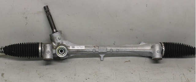 Do koszyka Listwa kierownicza (maglownica) Toyota Corolla  E21