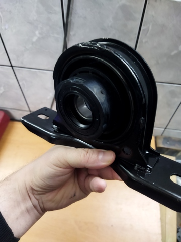 Wał Cardana tylny, kompletny do Daihatsu Terios II J2