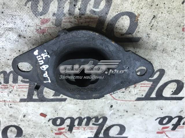 8200000016 Renault (RVI) Poduszka (podpora) silnika lewa