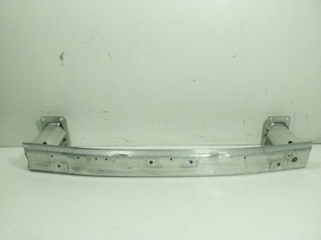 9824513680 Peugeot/Citroen Osłona chłodnicy dolna (panel mocowania reflektorów)