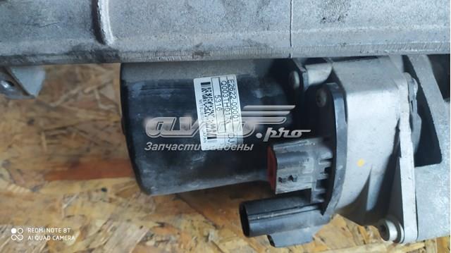 Listwa kierownicza (maglownica) 34110AL000 Subaru
