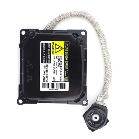 Urządzenie zapłonowe (ksenon) Toyota 8596753041 cena, od 105,94 USD
