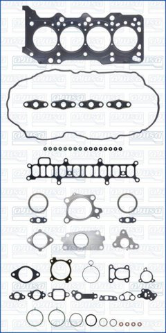 Zestaw uszczelek silnika górny Mazda CX-5 (KE)