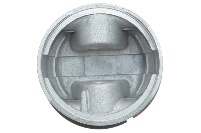 Tłok, komplet na 1 cylinder, 2. naprawa (+0,50) 130035000721 NE/NPR