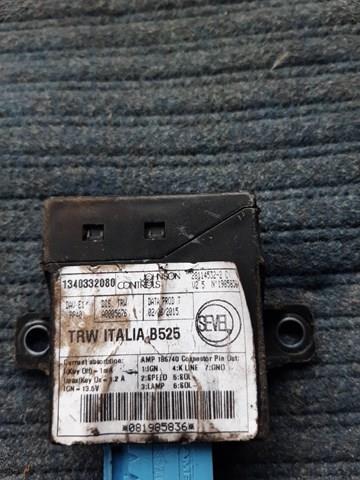 1340332080 Peugeot/Citroen Sterownik tempomatu
