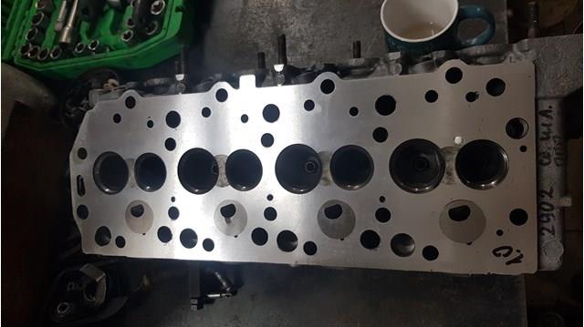 Głowica cylindrów Mitsubishi MD348983 cena, od 740,19 USD