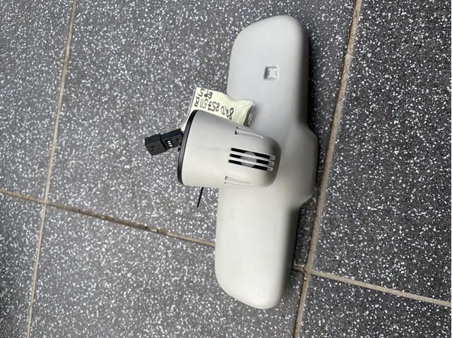 Do koszyka 8R0857511BEP5 VAG Lusterko wewnętrzne