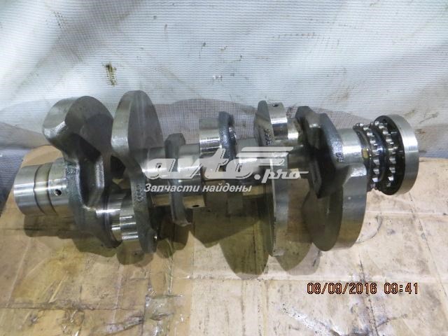 Wał korbowy silnika Audi A7 Sportback liftback (4GA, 4GF) (2010 - 2018) cena, od  