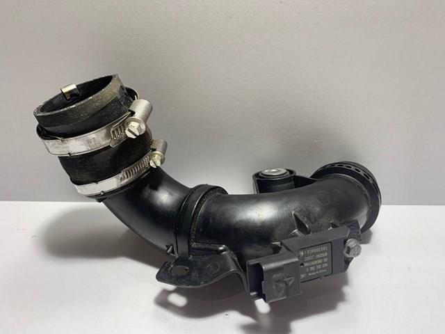Do koszyka 9812736080 Peugeot/Citroen Króciec powietrza, przepustnicy