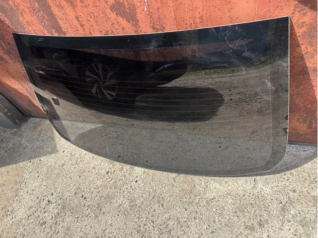 Szyba tylna do Mitsubishi Lancer X CY_A, CZ_A