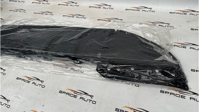 Osłona zderzaka przedniego 5370C241 Mitsubishi