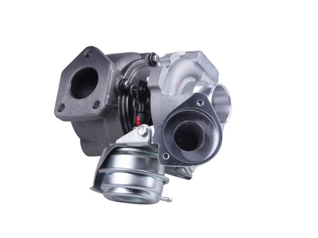 7868800006 MSG Rebuilding Turbina