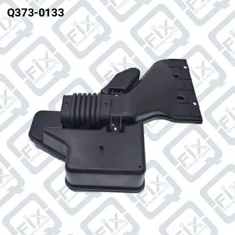 Wlot powietrza do filtra powietrza Mitsubishi Outlander III