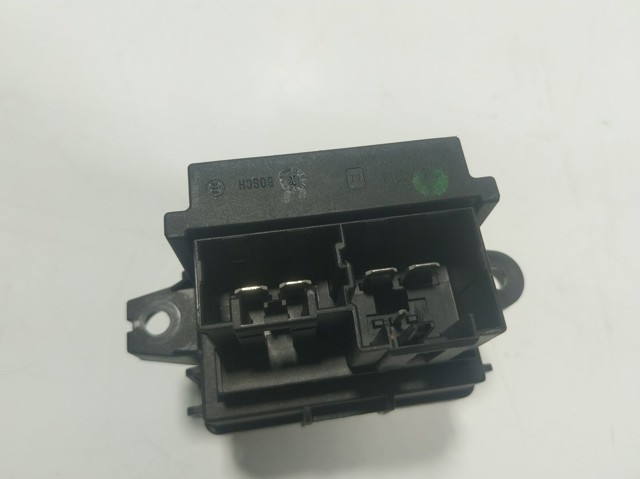 Rezystor wentylatora nagrzewnicy (ogrzewacza kabiny) Ford Focus IV