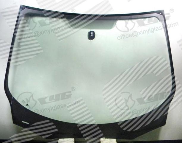 Szyba przednia do Renault Scenic GRAND III JZ0, JZ1