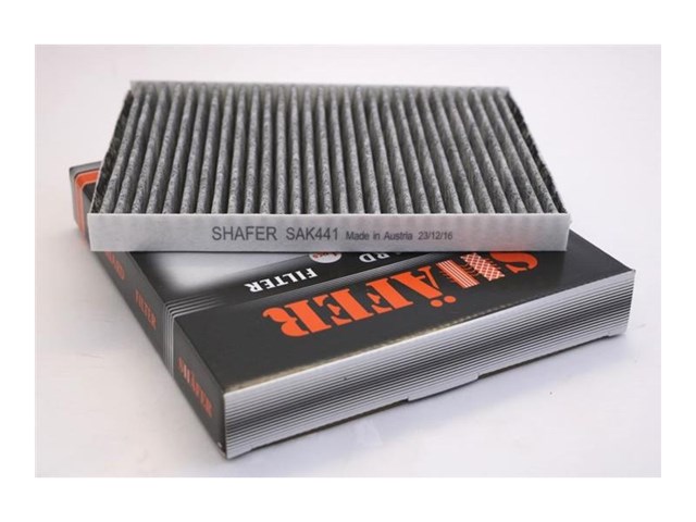 Filtr kabiny SAK441 Shafer