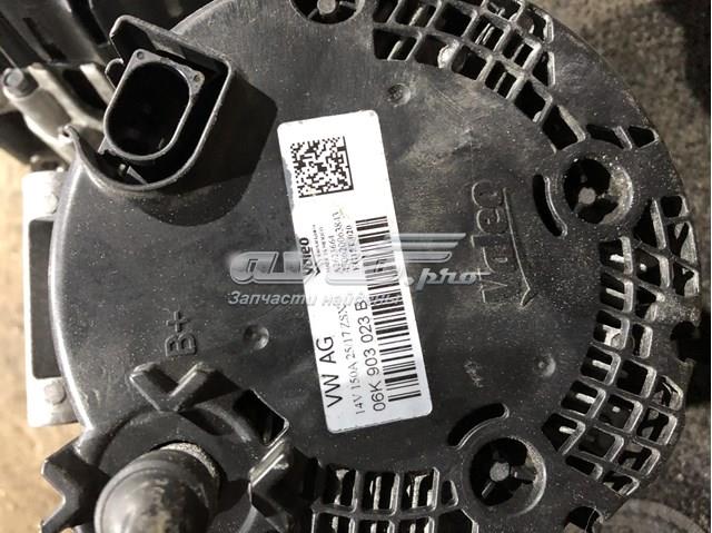 Alternator VAG 06K903023B