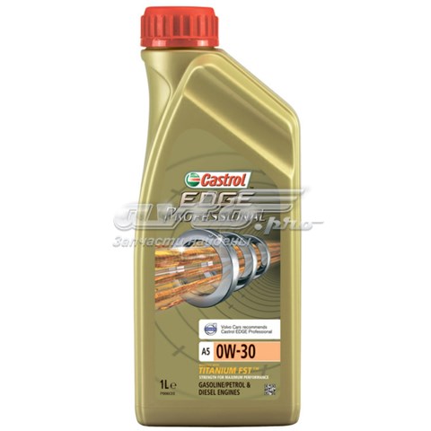 15AF7A Castrol Olej do silnika