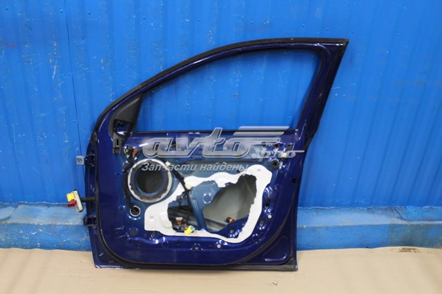 Drzwi przednie prawe do Peugeot 308 II LB, LP, LW, LH, L3