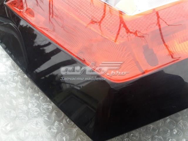 Lampa zespolona tylna lewa 6V9945095 VAG