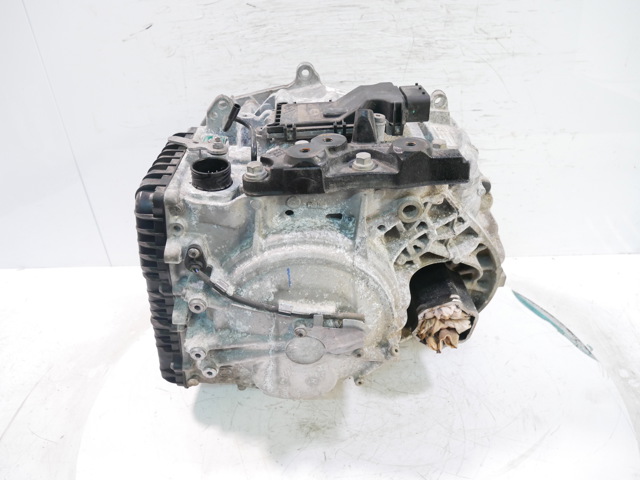 Do koszyka Automatyczna skrzynia biegów, kompletna Land Rover Range Rover EVOQUE L551
