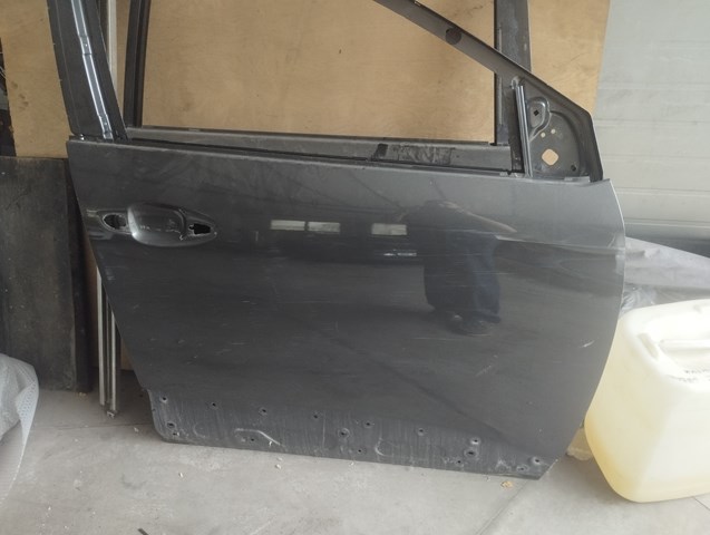 Do koszyka 9812306280 Peugeot/Citroen Drzwi przednie prawe
