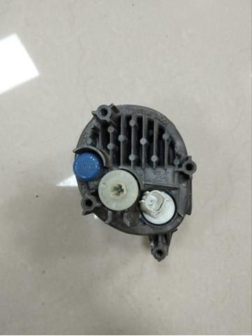 Lampa przeciwmgielna lewa Mazda GHP951690A