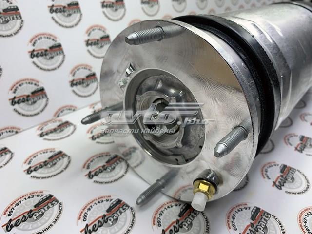 Amortyzator przedni LR087083 Land Rover