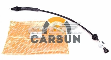 5060203 Autotechteile Linka sprzęgła