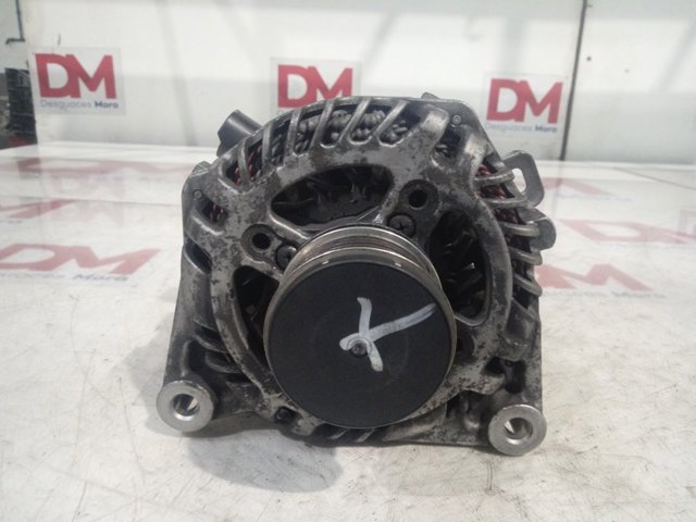 Do koszyka 9818962280 Peugeot/Citroen Alternator