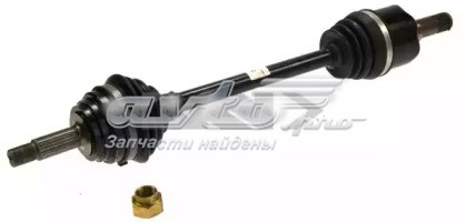 Przegub homokinetyczny przedni zewnętrzny KLD230 LPR