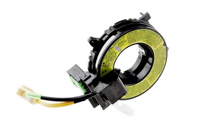 Pierścień kontaktowy AIRBAG, taśma kierownicy Q-fix Q3800005 cena, od 22,84 USD