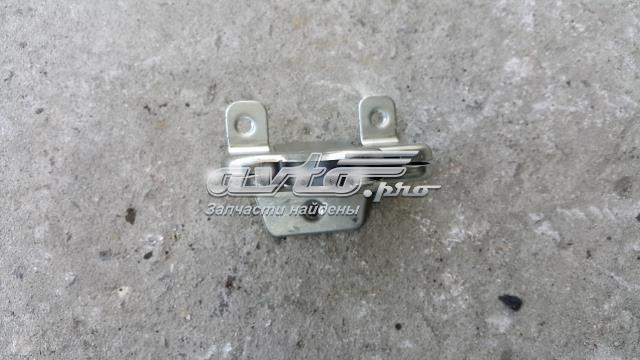 Zamek klapy bagażnika (3/5 drzwi tylnych) do Opel Astra G F69