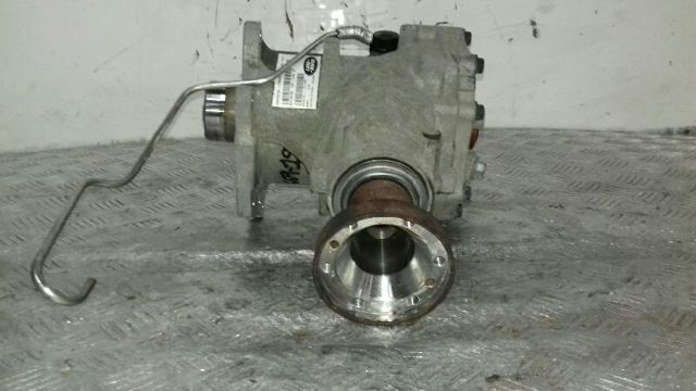Skrzynia rozdzielcza LR051075 Land Rover